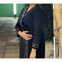 پیراهن مجلسی