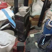 نیازمند نیروی کار آقا بازنشسته