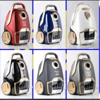 جاروبرقی سطلی و موشکی عصایی رایت المان