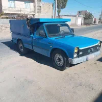 نیسان دیزل مدل ۹۰ قیمت۵۰۰|خودرو سواری و وانت|کرفتو, |دیوار