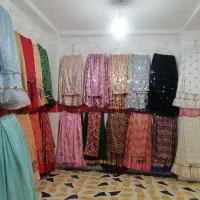 لباس محلی