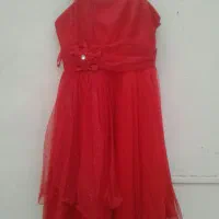 لباس مجلسی دخترونه فوروش فوری