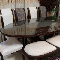 میزناهارخوری