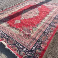 فرش کاکرکرده/ فرش در حد نو / تعویض فرش|فرش|اسلامآباد غرب, |دیوار