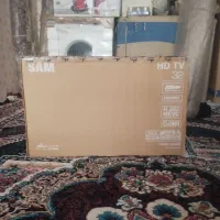 تلویزیون 32 هنوز کارتونش باز نشده