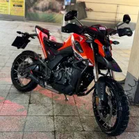 موتور زونتس|موتورسیکلت|دامغان, |دیوار