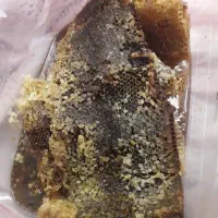 عسل طبیعی