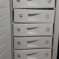 یخچال تمام فریزر LTC|یخچال و فریزر|گرگان, |دیوار