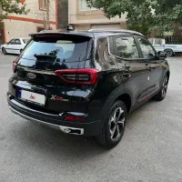 مدل ۱۴۰۲x55 pro|خودرو سواری و وانت|مشهد, جانباز|دیوار