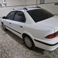 سمند LX-EF7|خودرو سواری و وانت|شاهین‌شهر, مخابرات (شهید بهشتی)|دیوار