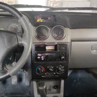 پراید تمیز مدل ۹۱|خودرو سواری و وانت|لار, |دیوار