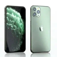 آیفون ۱۱ پرو