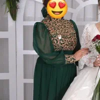 لباس مجلسی مناسب سایز ۴۲ تا ۴۴