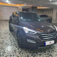 سانتافه 2015 با رادار|خودرو سواری و وانت|شهریار, شهریار|دیوار