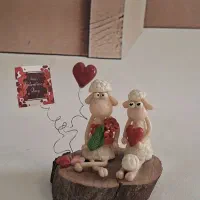 شیشه هدیه|صنایع دستی و سایر لوازم تزئینی|شاهین‌شهر, خانه کارگر|دیوار