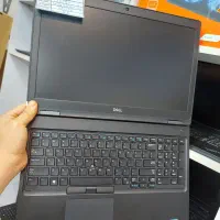 لپتاپDell i7رم8ddr4هاردssd  گرافیک‌مجزاnvidia6G