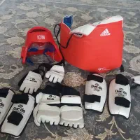 لباس مبارزه