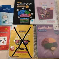 هوش مالتیپل، کمپلکس ، اسمارتیز ، vic نهم