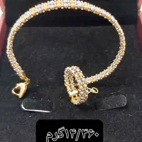 فروش طلادسته دوم در حد نو|جواهرات|ایلام, |دیوار