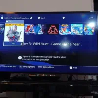 ps4 دو دسته فول بازی|کنسول، بازی ویدئویی و آنلاین|پیشوا, |دیوار