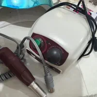 وسایل کاشت ناخن