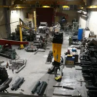 کارگر فنی و فرز کار ماهر