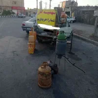 سهمیه کپسول گاز