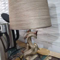 آباژور قدیمی|کلکسیون اشیاء عتیقه|شیراز, کرونی(خاتونک)|دیوار