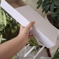 جعبه آماده فروش
