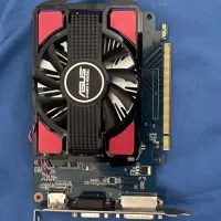 گرافیک GT730 2Gig