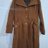 پالتو و بارونی