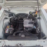 حالت پیکان مدل ۹۳ دوگانه دستی|خودرو سواری و وانت|گرمی, |دیوار