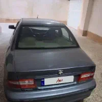 سمند lx مدل۹۴|خودرو سواری و وانت|بابل, |دیوار