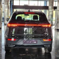 ایکس5 مشکی/تحویل فوری/مدل 1404/