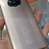 پوکوx3هاردش سوخته