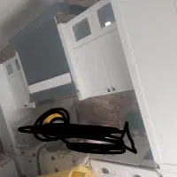 کابینت ودکور