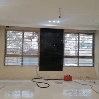 نرده وحفاظ استیل