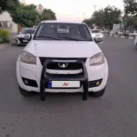 وینگل دوکابین تیپ ۵مدل ۱۳۹۳