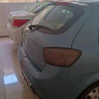 تیبا 2 مدل 97|خودرو سواری و وانت|تهران, شهرک آزمایش|دیوار