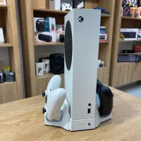 Xbox Series S دو دسته اصلی