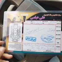 پژو 91دوگانه|خودرو سواری و وانت|قم, قلعه کامکار|دیوار