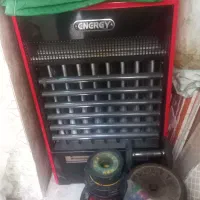 بخاری انرژی ۶۴۰ فن ایران
