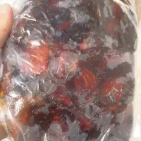 شیره خرما اعلا و خرمای درجه یک|خوردنی و آشامیدنی|اصفهان, جلفا|دیوار