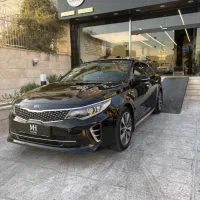 اپتیما جی تی لاین ۲۰۱۶ ۳۶ هزارتا کار|خودرو سواری و وانت|تهران, گلستان (شهرک راه آهن)|دیوار