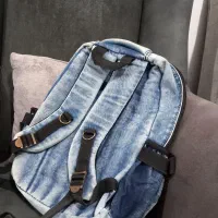 کیف مدرسه سالم ونو استفاده نشده