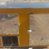 یخچال مغازه ای