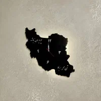 ساعت دیواری