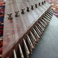 سنتور در حد نو|سازهای سنتی|فرخ‌شهر, |دیوار