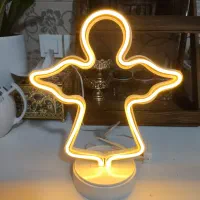 چراغ خواب فرشته