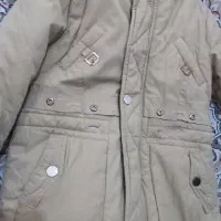 کاپشن پسرانه